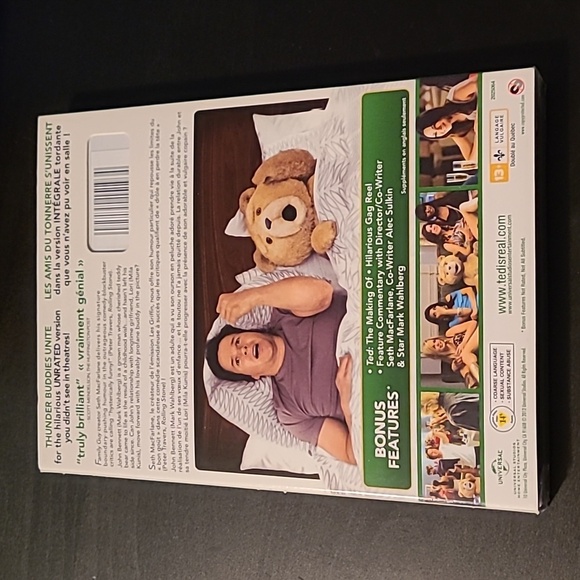 ted. Unopened. - Picture 2 of 4